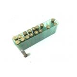 16 Rounds 45-70 Govt Ammo