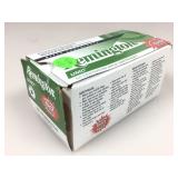50 Rounds 223 Rem Ammo - 55gr MC