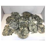 Military Pouches and more
