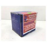 500pcs 9mm Bullets for Reloading 124gr RN