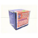 500pcs 9mm Bullets for Reloading 124gr RN
