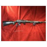Remington 22LR Rifle mod Apache 77 - Nylon Stock
