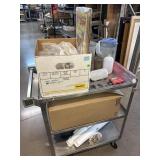 Shotgun Reloading Supplies - Wads, Boxes,