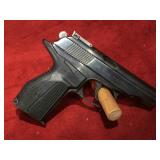 KBI Baikol 9mm MAK cal Pistol mod IJ-70 - Made in