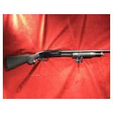 Maverick Arms 12 GA Shotgun mod 88 - with 18 & 28