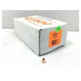250pcs 9mm Bullets for Reloading 124gr RN