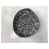 32 Pounds 9mm Bullets for Reloading - 127gr