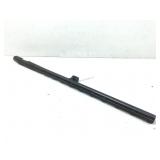 12 GA Shotgun Barrel - 28 inch