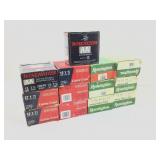 325 Rounds 12 Gauge Ammo - various