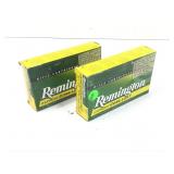 35 Rounds 30-06 Ammo - 150gr