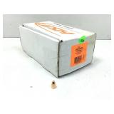 250pcs 9mm Bullets for Reloading 124gr RN