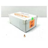 250pcs 9mm Bullets for Reloading 124gr RN
