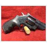 EAA 38 Spl Revolver mod EA/R - Made In Germany -