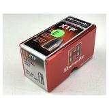 50pcs 44 Cal Bullets for Reloading 300gr XTP