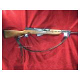 CAI Yugo SKS Rifle 7.62x39 Cal - Mod 59/66 - All