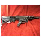 GForce Arms 12 GA Shotgun mod GFY-1 - 18.5 in