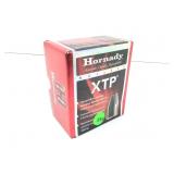 100pcs 44 cal Bullets for Reloading 240gr XTP