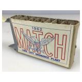 20 Rounds 30-06 Match Ammo Lake City