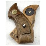 Smith & Wesson Small J-Frame Grips