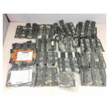 Military Magazine Pouches