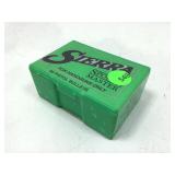 50pcs 44 cal Bullets for Reloading 300gr JSP