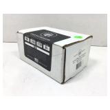 250pcs 44 cal Bullets for Reloading 240gr SWC TPJ