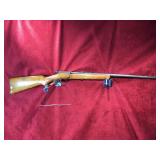 Springfield Arms 22 Cal Rifle - #NSN