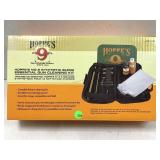 Hoppes Essential Gun Cleaning Kit