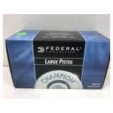 1,000 Large Pistol Primers