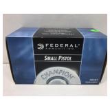 1,000 Small Pistol Primers