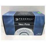 1,000 Small Pistol Primers