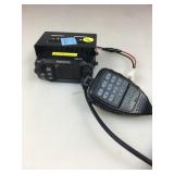 Radioddity QB25 Pro Quad band mini mobile radio,
