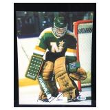 Don beaupre Autographed Picture