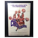 This movie poster is from the 1973 erotic comedy