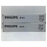 2 New Philips iColor Cove MX PC