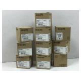 10 New Monoprice Blackbird HDMI splitter, USB