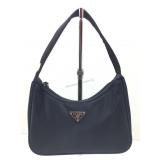 Prada Tessuto, nylon sport mini shoulder bag