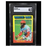 Sgc 6 1975 topps dick allen