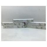 5 New Philips iColor Cove EC fixture, 12 in