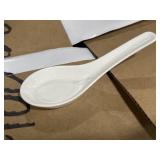 Case of Thunder Group Inc Soup spoons Pho,