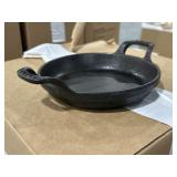 Case of STAUB Cast Iron pot from high end hotel,