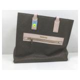 Michael Kors Kenly Large North South Tote, brown