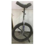 20in Unicycle, doesnï¿½t hold air