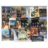 Asstd Disney Publications