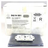 New Color Kinetics DLE R-201 light engine module