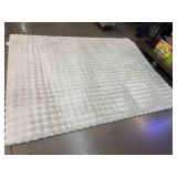 Central Rug & Decor Bebel collection rug, approx