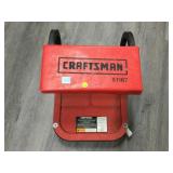 Craftsman 51167 roller seat mechanic