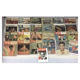 Vtg TV Weekly Publications