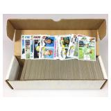 1977 topps baseball singles