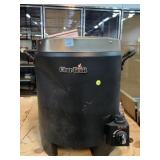 Char-Broil The Big Easy Propane Gas Stainless